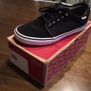 Like new only worn once